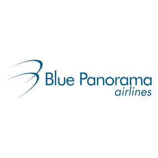 Blue Panorama Airlines